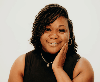 Maggie Allen Head Shot